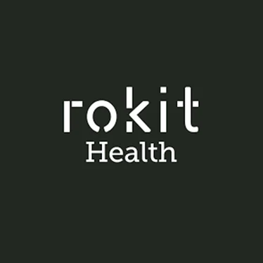 Rokit Health Logo
