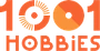 1001 Modelkits Logo