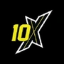 10X Athletic Logo