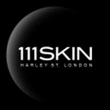 111Skin Logo