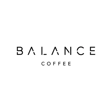 Balance Coffee Logo