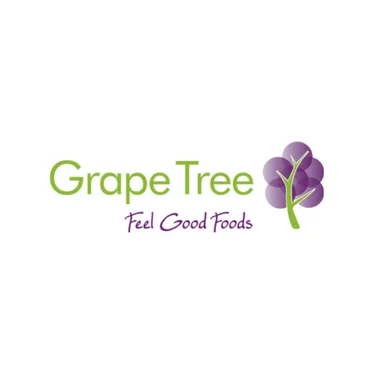Grape Tree Logo