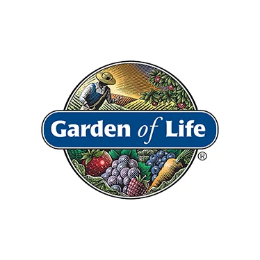Garden Of Life Logo