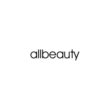 All Beauty Logo