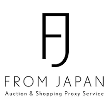 FROM JAPAN Logo