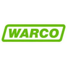 Warco Logo