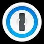 1Password - Password Manager Logo