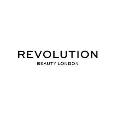 Revolution Beauty Logo