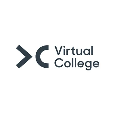 Virtual College Logo
