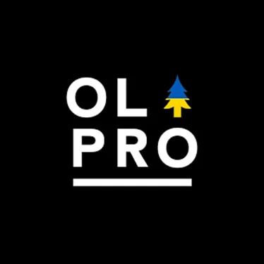 OLPRO Logo