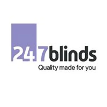247blinds Logo