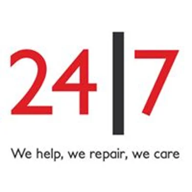 247 Home Rescue Logo
