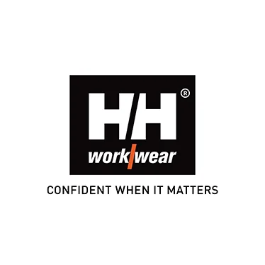 Helly Hansen Workwear Logo