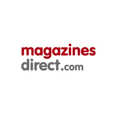 Magazines Direct Logo