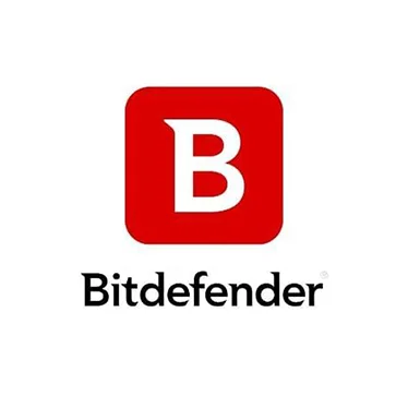 BitDefender Logo