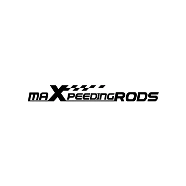 MaXpeedingrods Logo