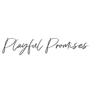 Playful Promises Logo