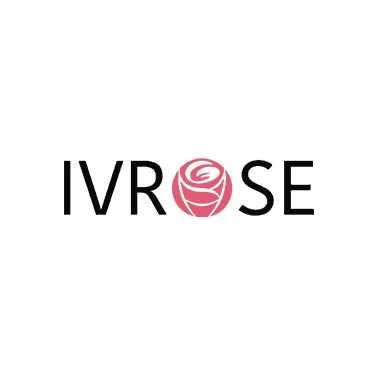 IVRose Logo