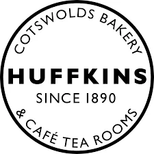 Huffkins me Logo