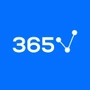 365 Financial Analyst Logo