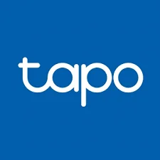 Tapo by TP Link Logo