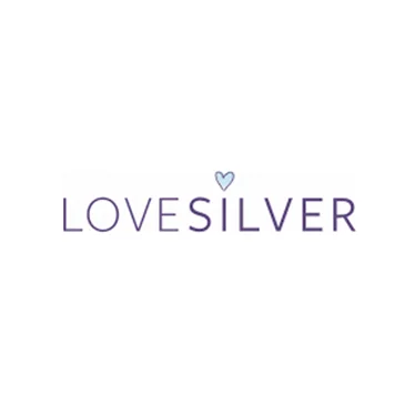 Love Silver Logo