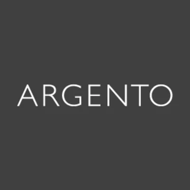Argento Logo