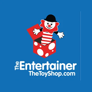 The Entertainer Logo