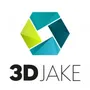 3DJake UK Logo