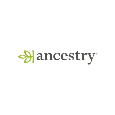 Ancestry.co.uk Logo