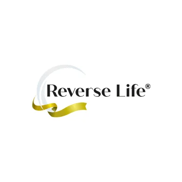 Reverse Life Logo