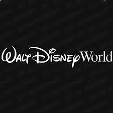 Walt Disney World – The Walt Disney Travel Company Ltd Logo