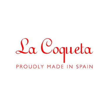 La Coqueta Logo