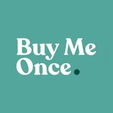 Buy Me Once Logo