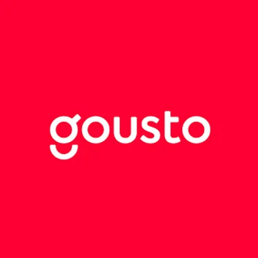 Gousto Logo