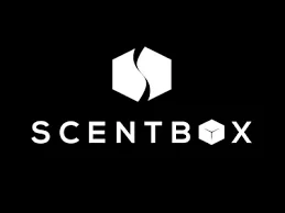 Scent Box Logo