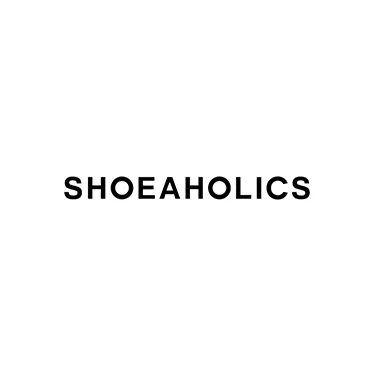 Shoeaholics Logo