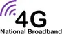 4G Internet Logo