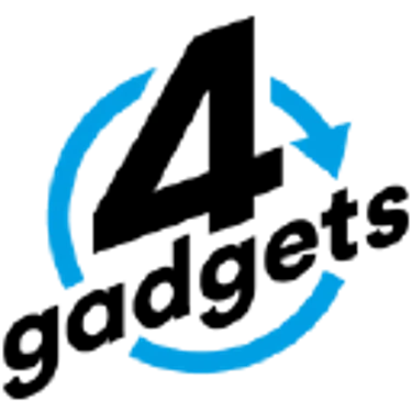 4Gadgets Logo