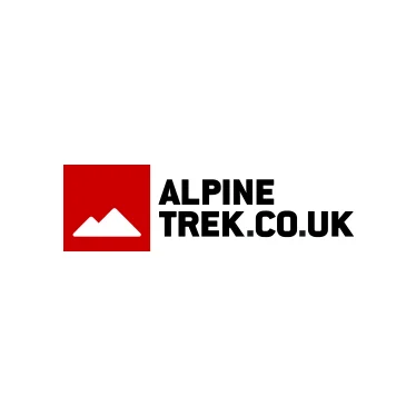 Alpine Trek Logo