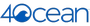 4ocean.com Logo