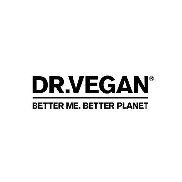 DR.VEGAN Logo