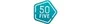 50five.co.uk Logo