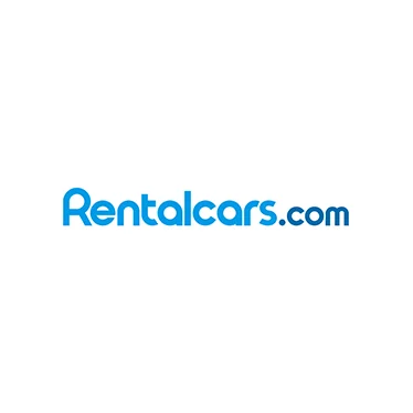 Rentalcars.com Logo