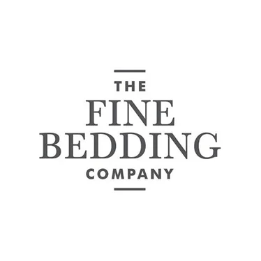 The Fine Bedding Company Logo