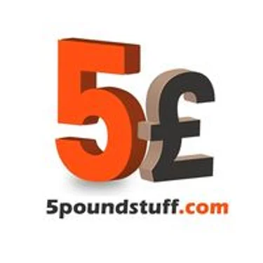 5 Pound Stuff Logo