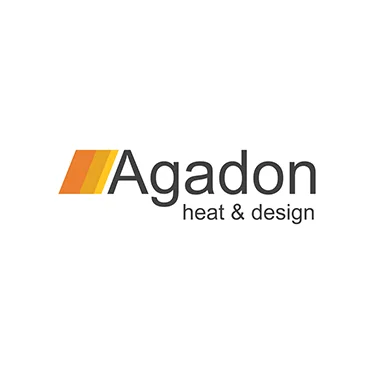 Agadon Designer Radiators Logo