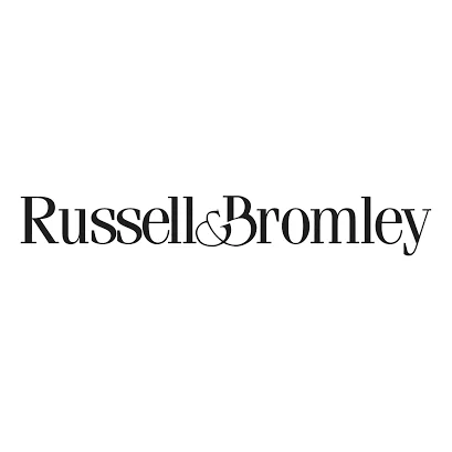 Russell & Bromley Logo