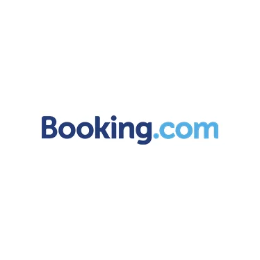 Booking.com Logo