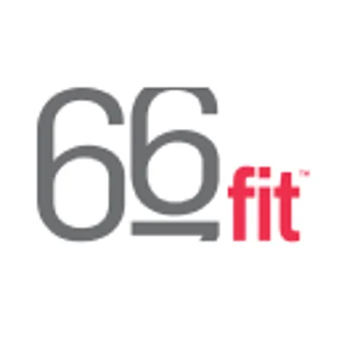 66fit Logo